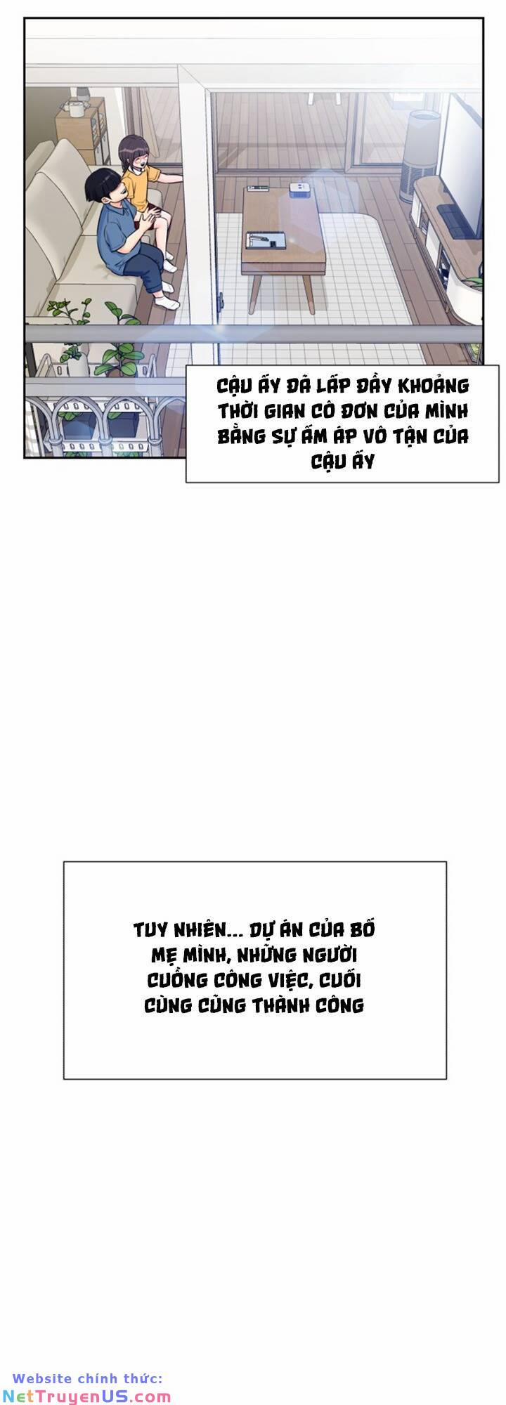 Gương Mặt Thiên Tài 65 trang 49