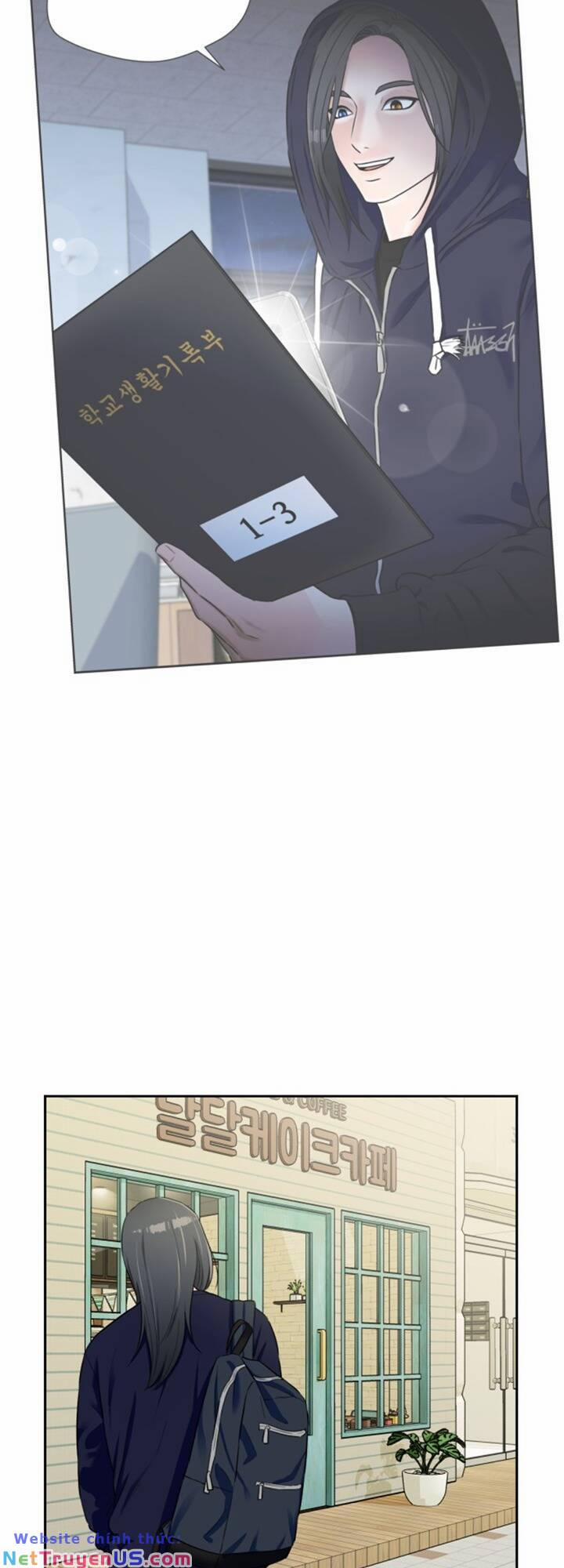 Gương Mặt Thiên Tài 65 trang 56