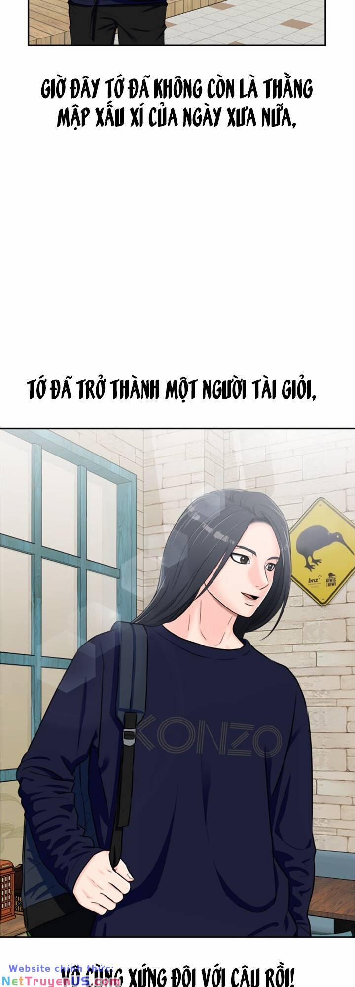 Gương Mặt Thiên Tài 65 trang 57