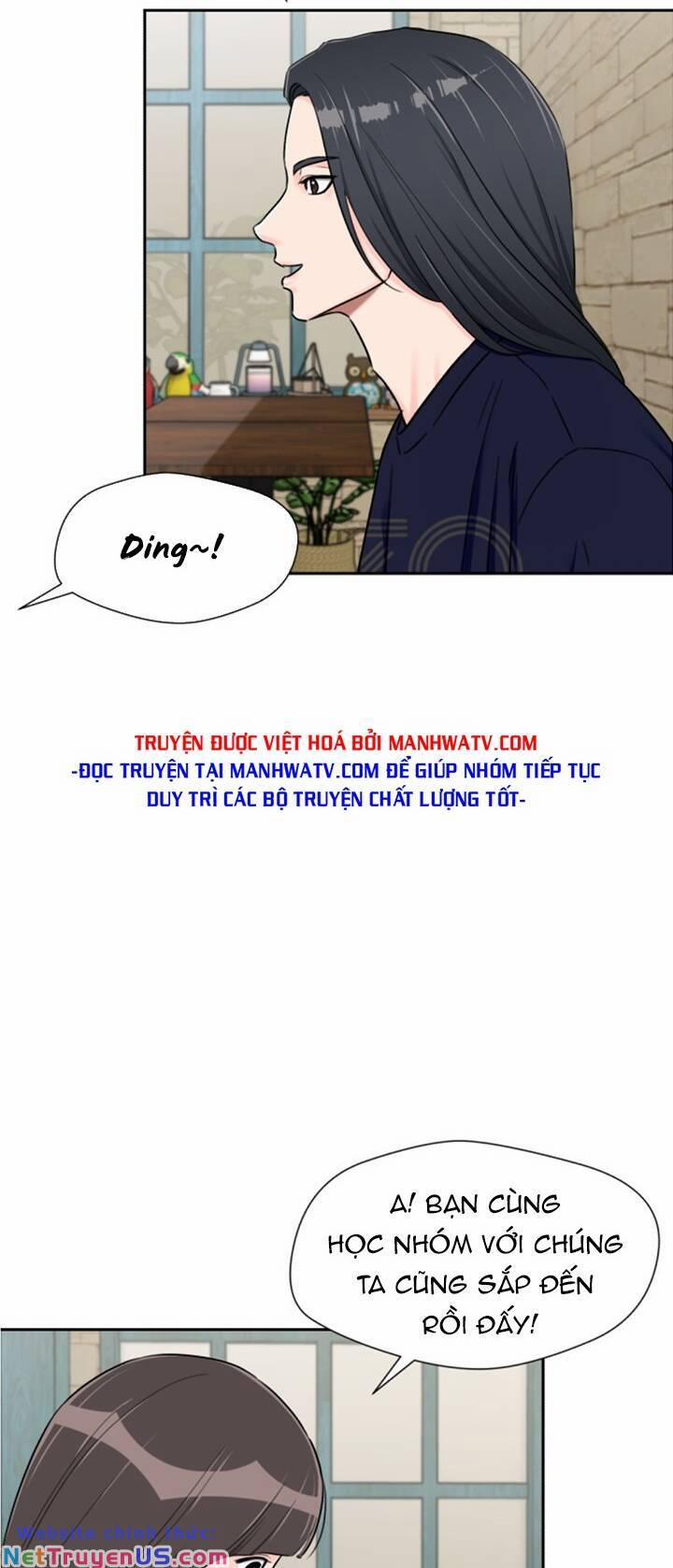 Gương Mặt Thiên Tài 66 trang 10