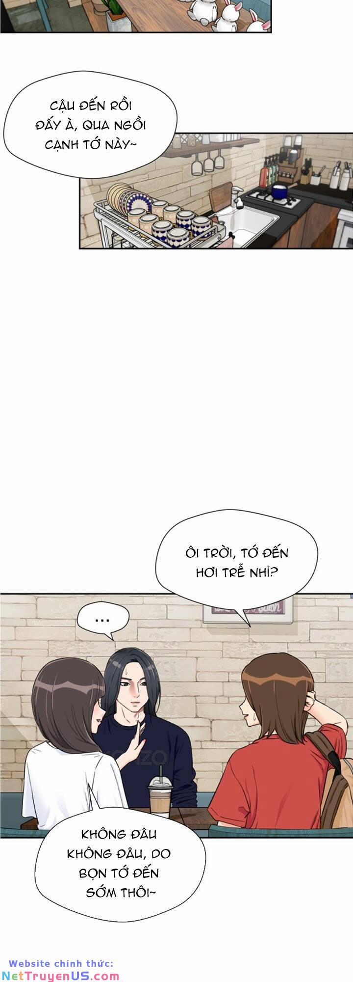 Gương Mặt Thiên Tài 66 trang 14