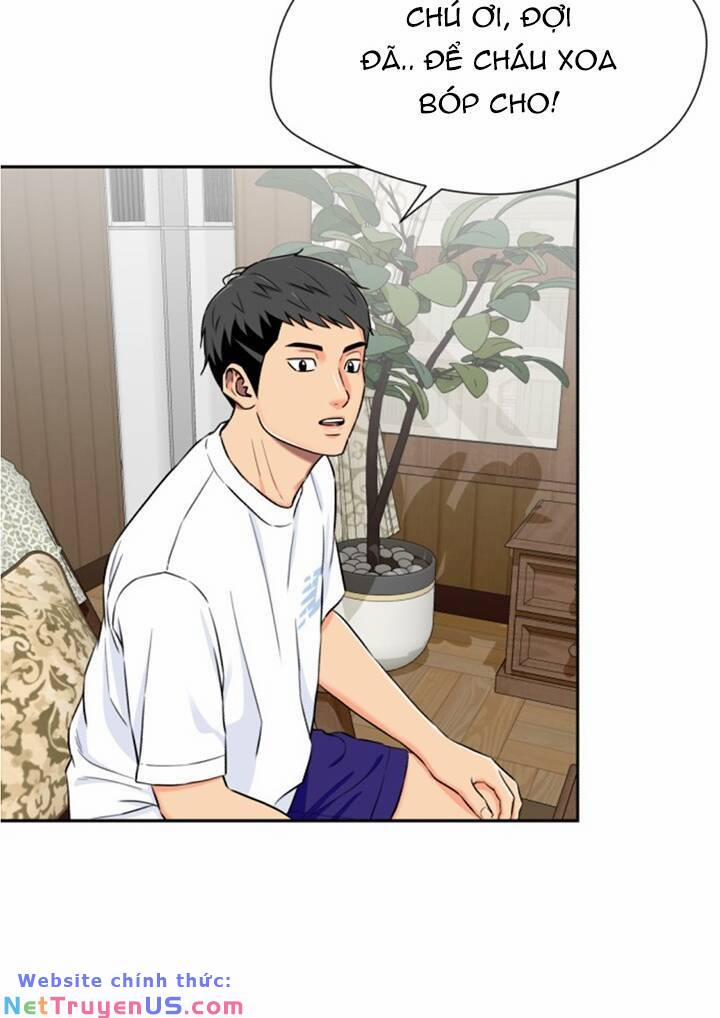 Gương Mặt Thiên Tài 66 trang 21