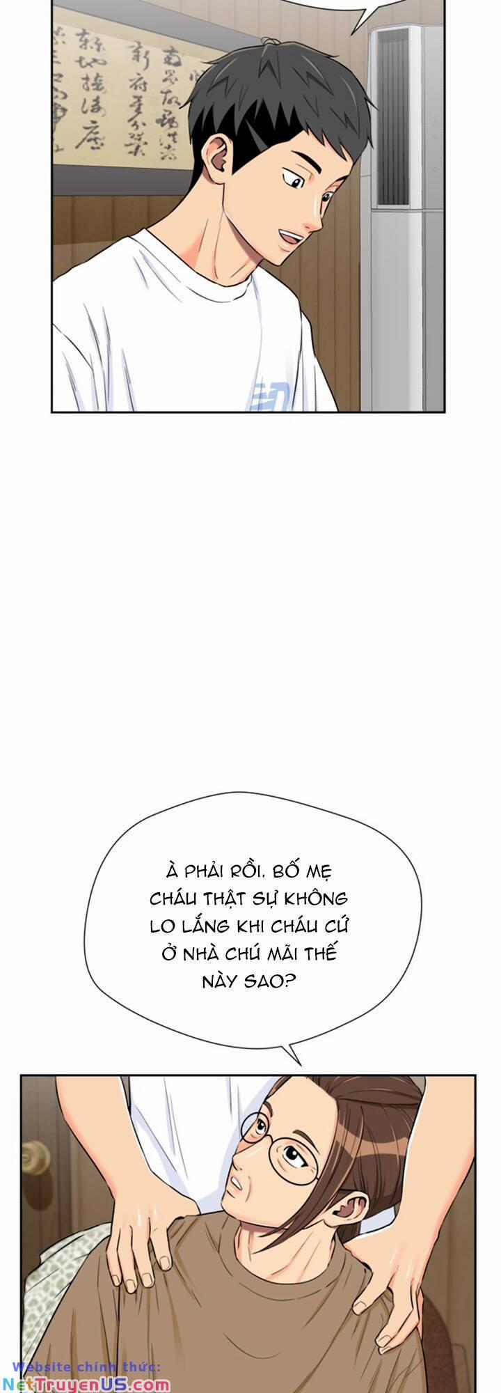 Gương Mặt Thiên Tài 66 trang 25