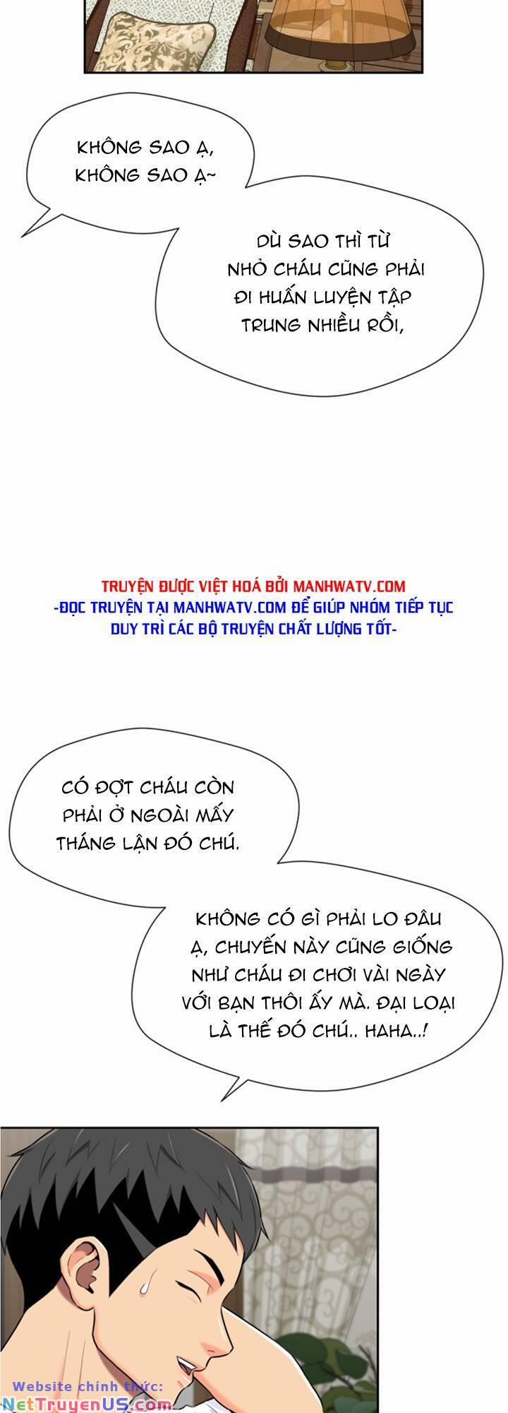 Gương Mặt Thiên Tài 66 trang 28