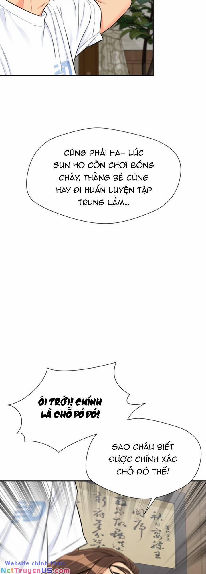 Gương Mặt Thiên Tài 66 trang 29