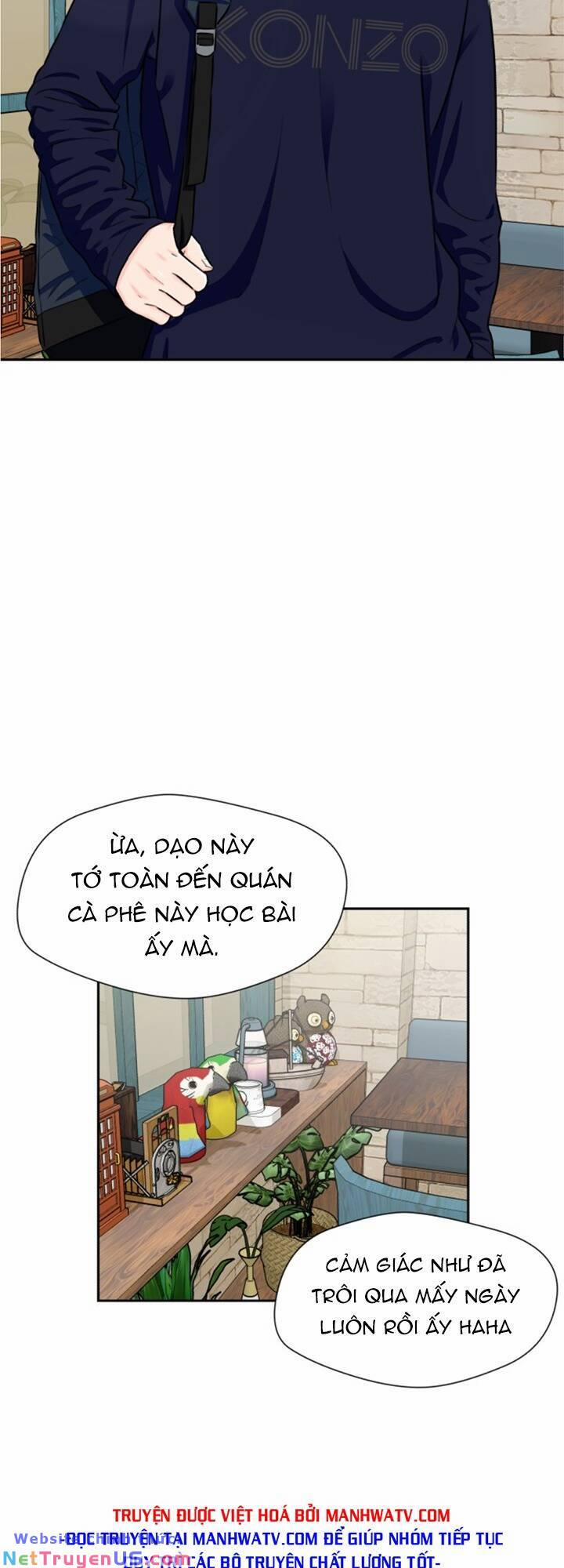 Gương Mặt Thiên Tài 66 trang 3