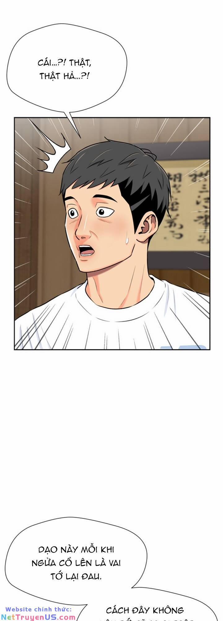 Gương Mặt Thiên Tài 66 trang 33