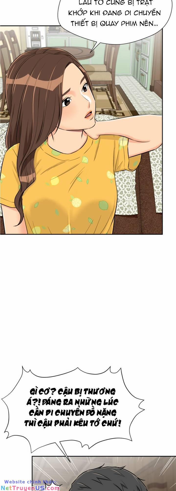 Gương Mặt Thiên Tài 66 trang 34