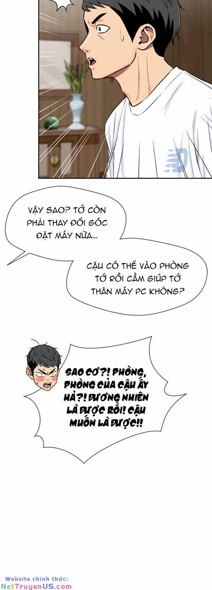 Gương Mặt Thiên Tài 66 trang 35