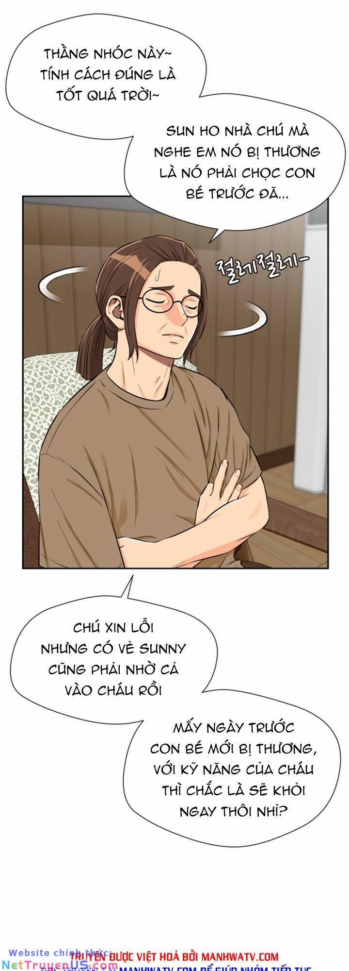 Gương Mặt Thiên Tài 66 trang 36