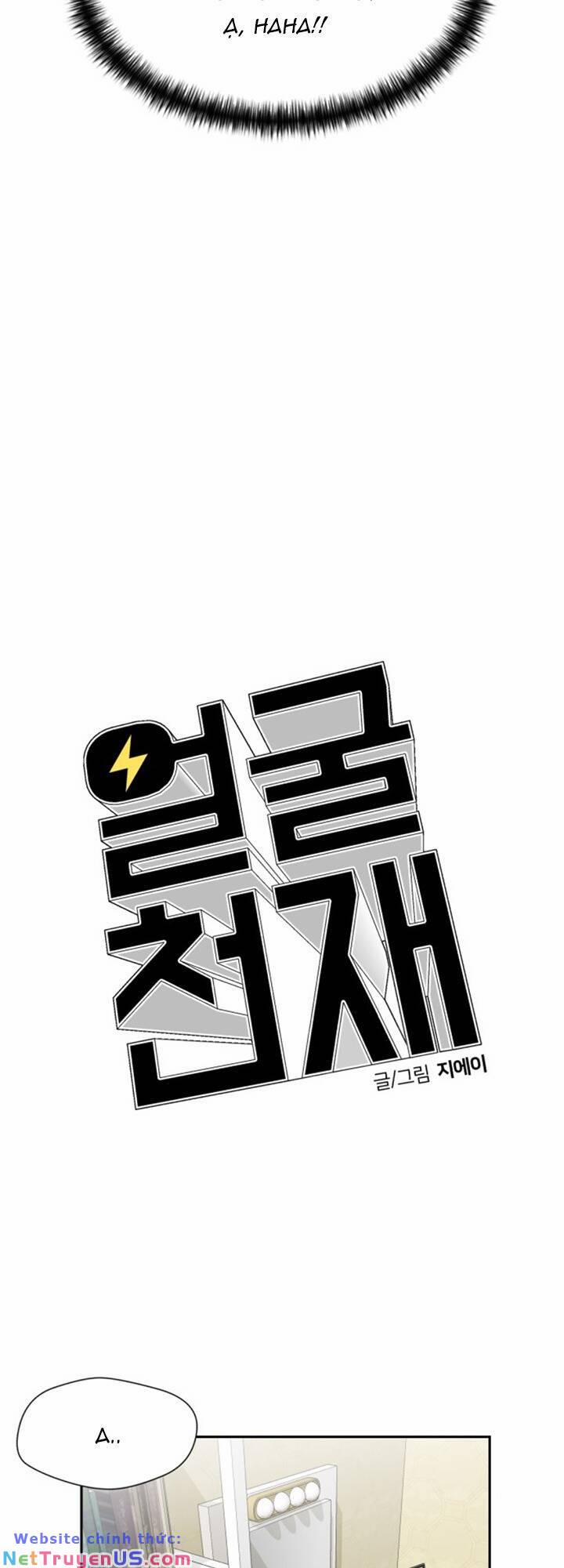 Gương Mặt Thiên Tài 66 trang 38