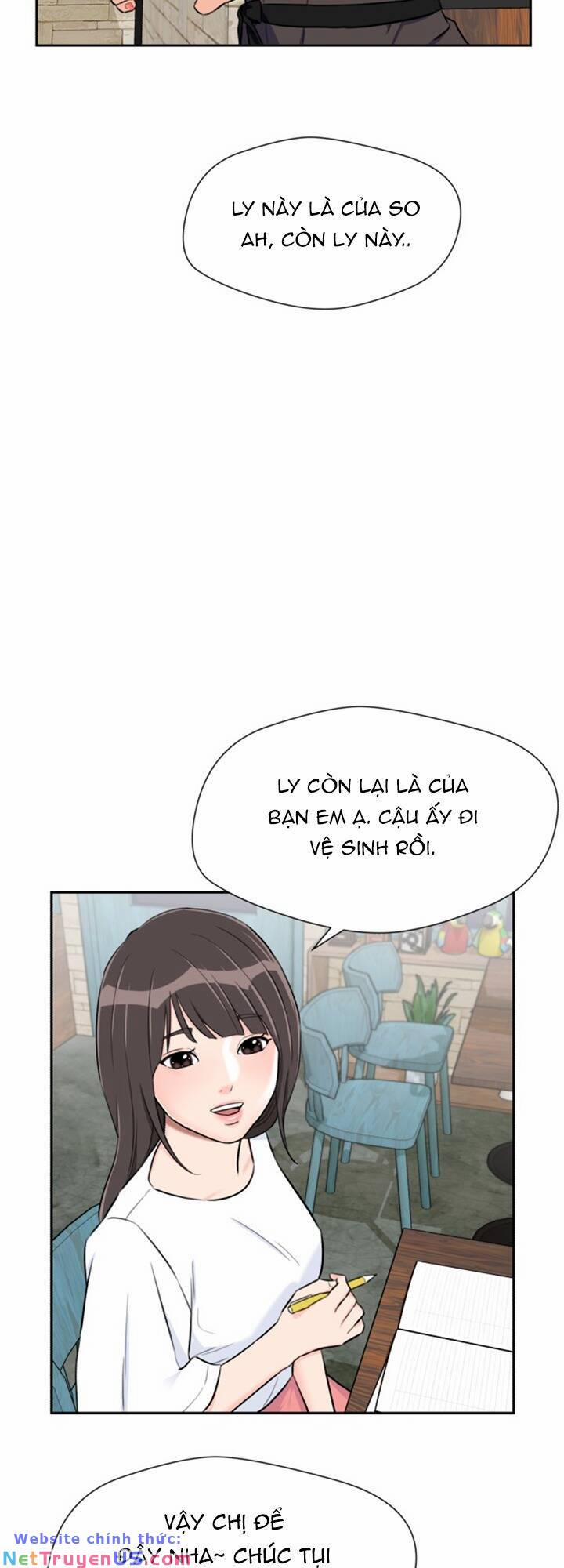 Gương Mặt Thiên Tài 66 trang 45