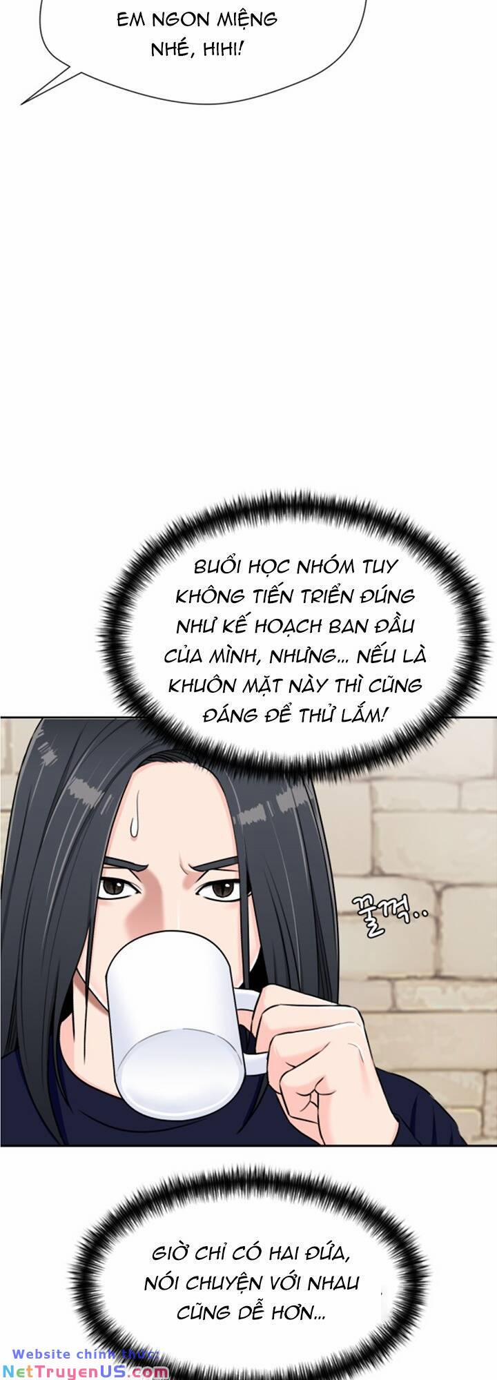 Gương Mặt Thiên Tài 66 trang 46