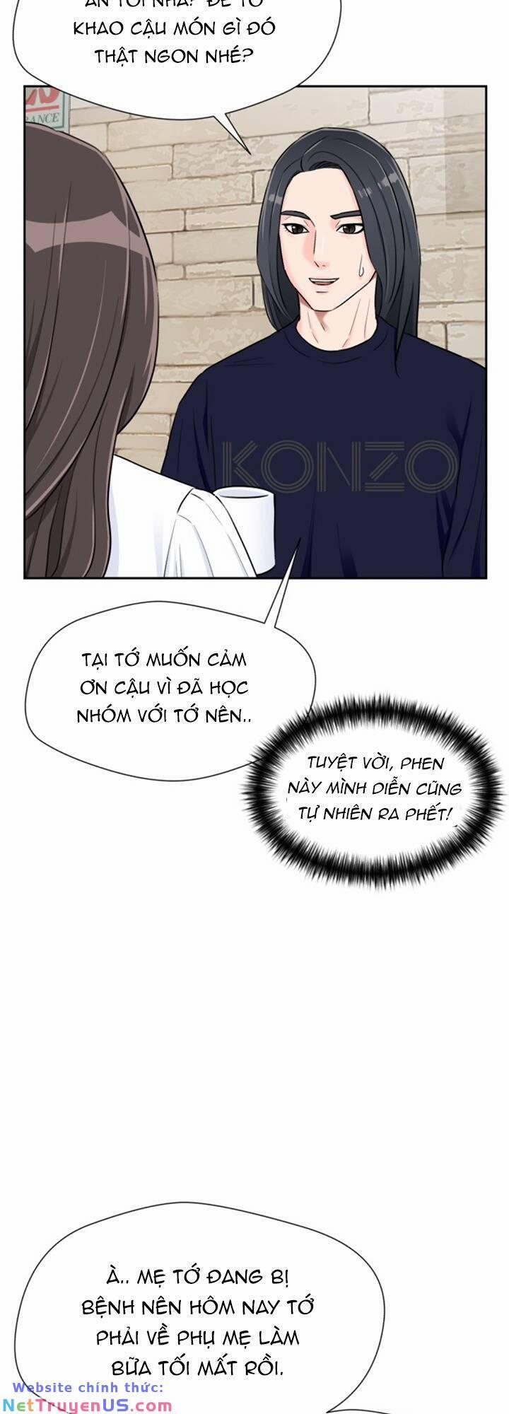 Gương Mặt Thiên Tài 66 trang 49