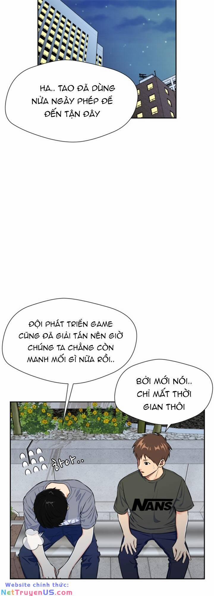 Gương Mặt Thiên Tài 66 trang 55