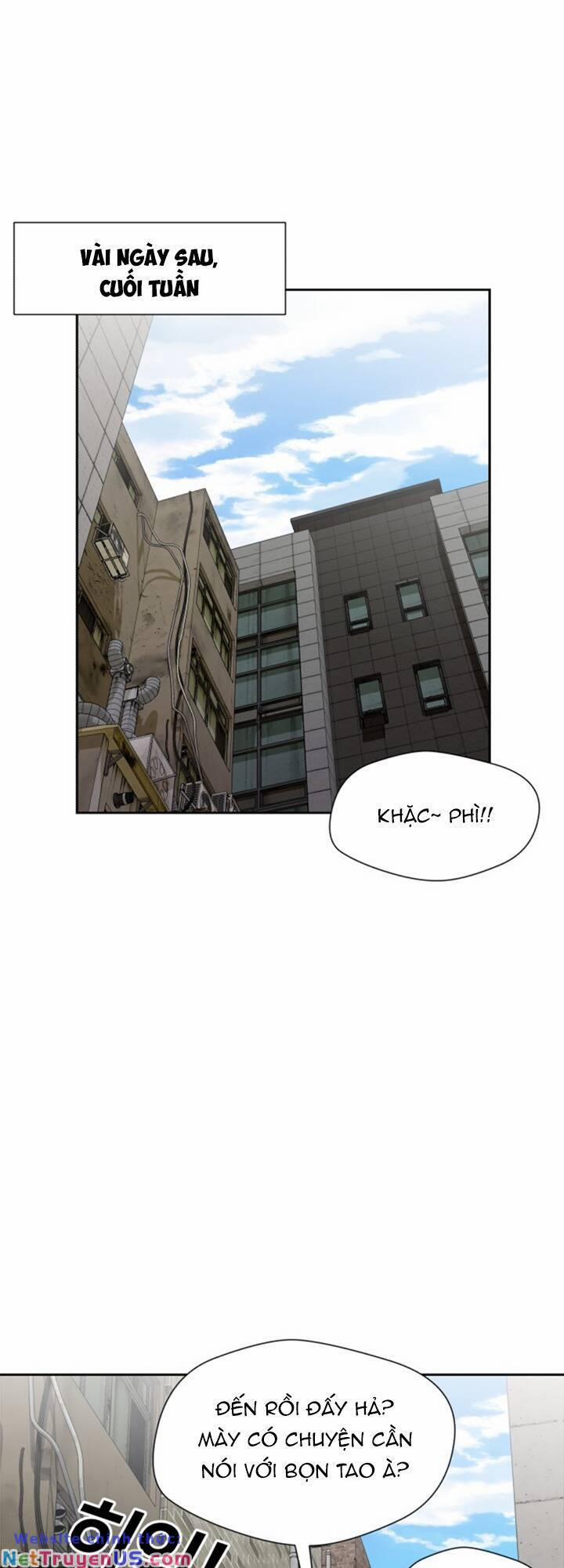 Gương Mặt Thiên Tài 67 trang 30