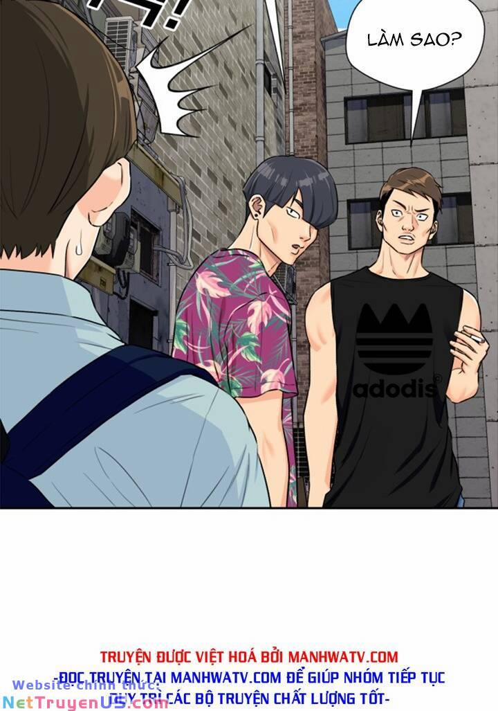 Gương Mặt Thiên Tài 67 trang 31