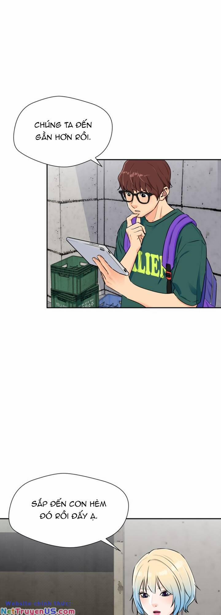 Gương Mặt Thiên Tài 67 trang 33