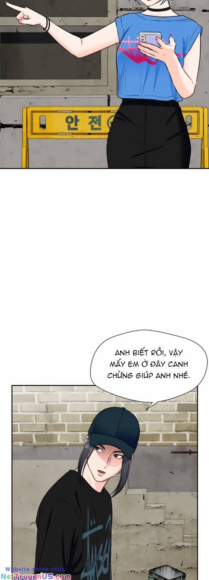 Gương Mặt Thiên Tài 67 trang 34