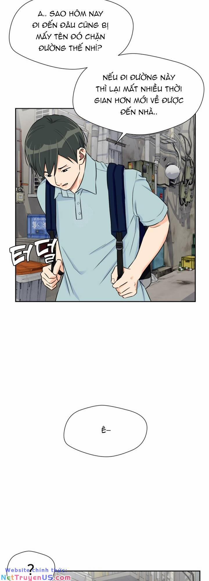 Gương Mặt Thiên Tài 67 trang 36