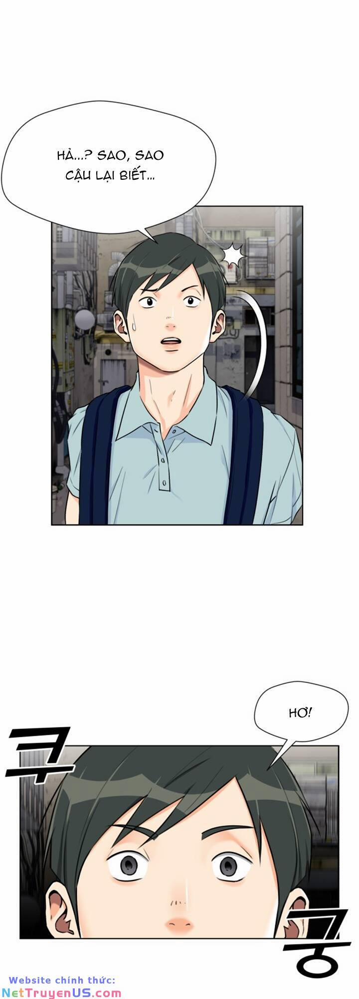 Gương Mặt Thiên Tài 67 trang 38