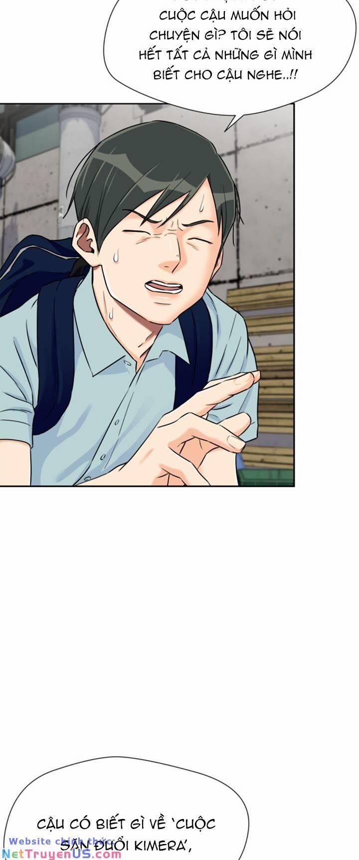 Gương Mặt Thiên Tài 68 trang 10