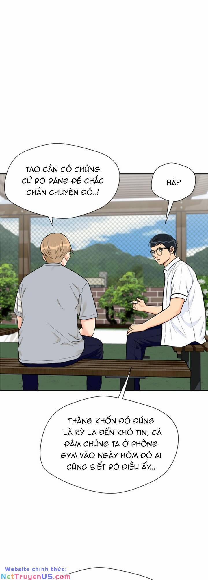 Gương Mặt Thiên Tài 68 trang 13