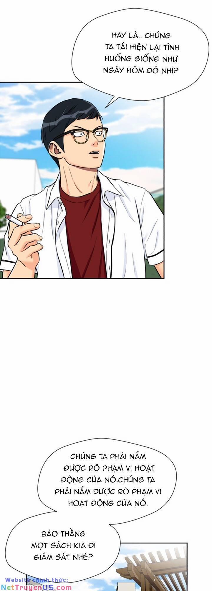 Gương Mặt Thiên Tài 68 trang 15