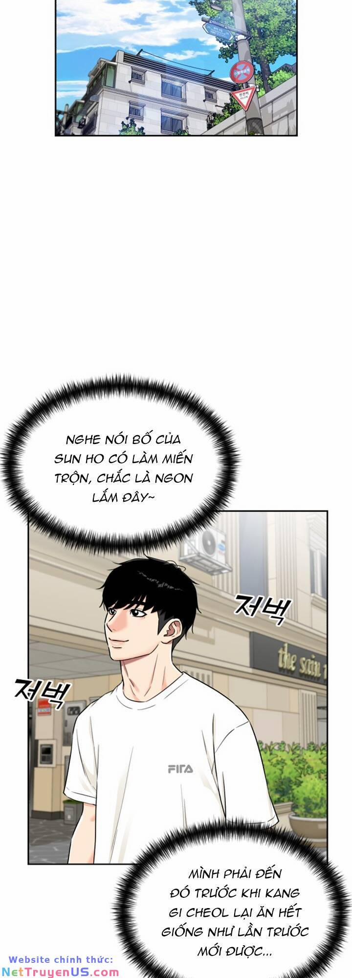 Gương Mặt Thiên Tài 68 trang 18