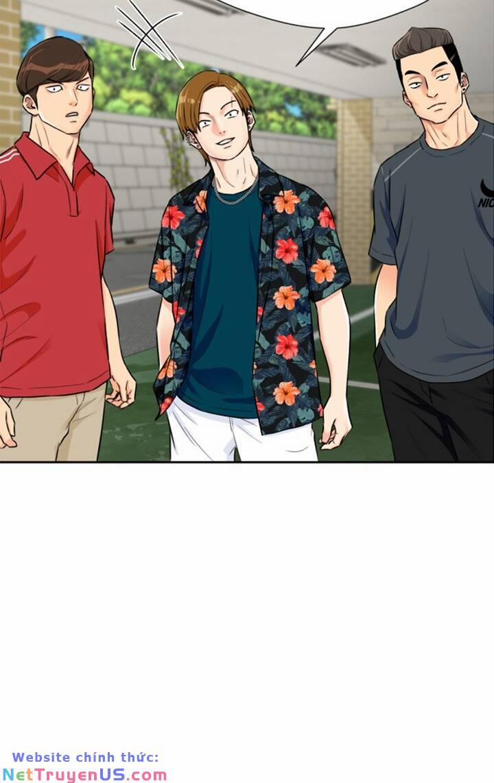 Gương Mặt Thiên Tài 68 trang 20