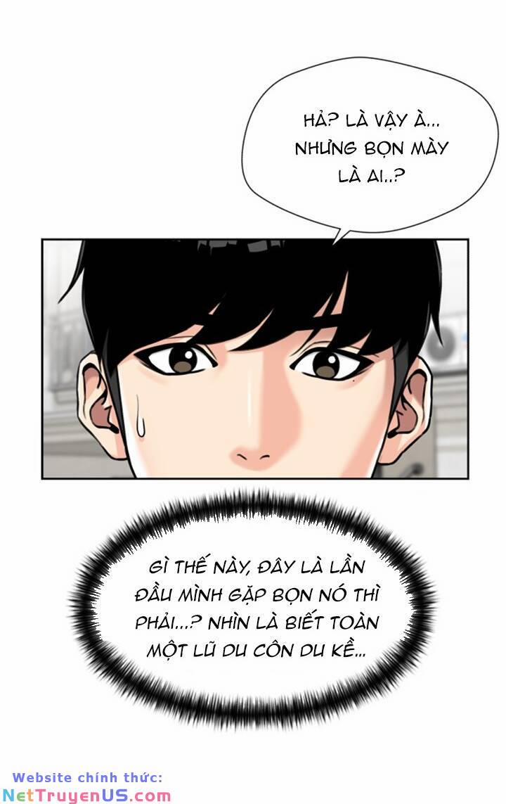 Gương Mặt Thiên Tài 68 trang 21