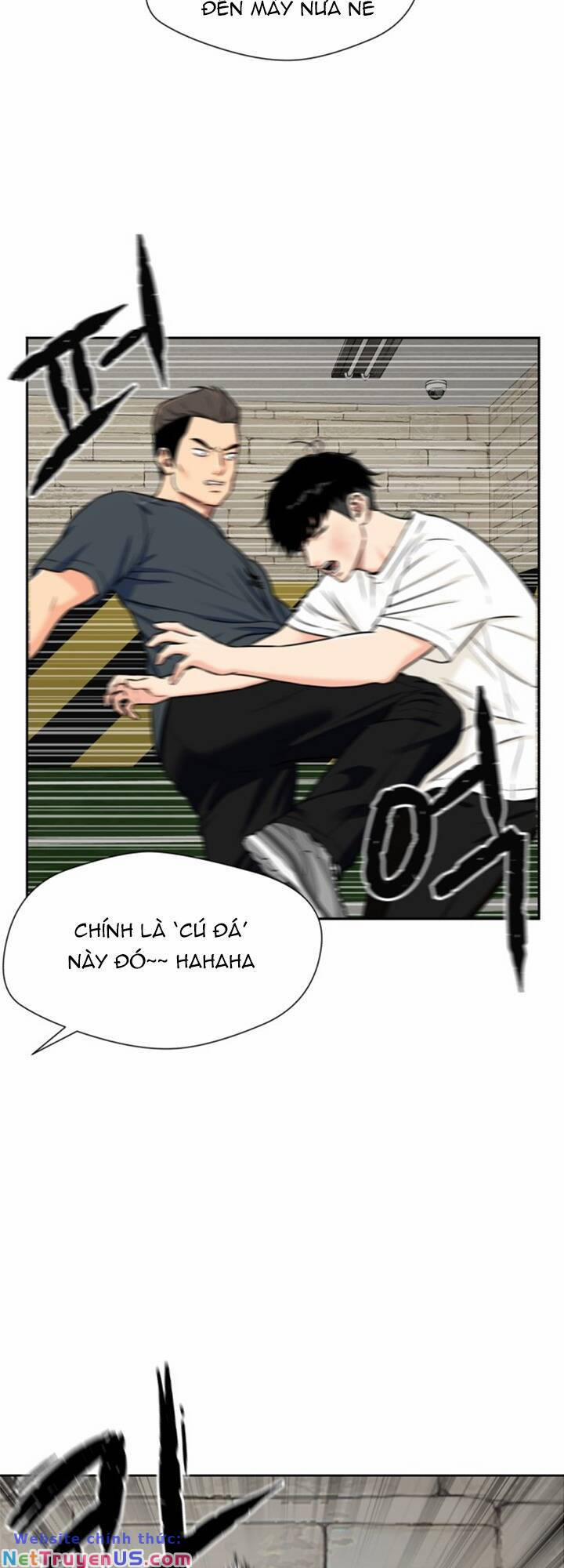 Gương Mặt Thiên Tài 68 trang 27