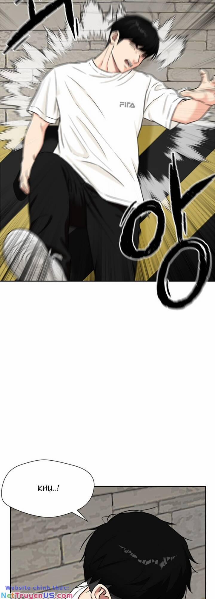 Gương Mặt Thiên Tài 68 trang 28