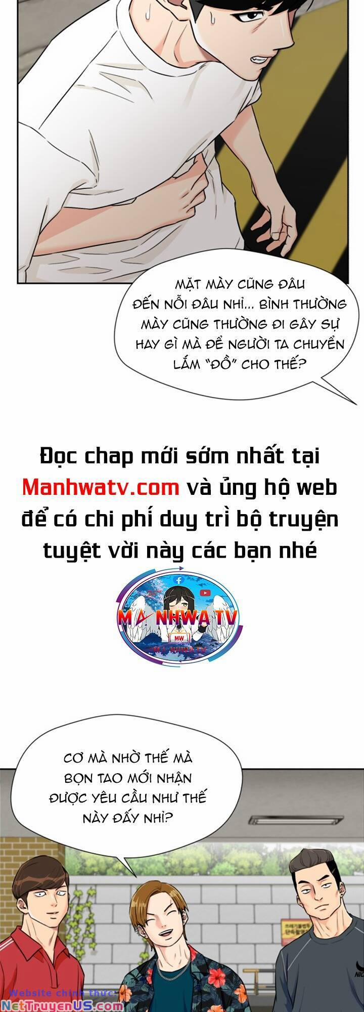 Gương Mặt Thiên Tài 68 trang 29