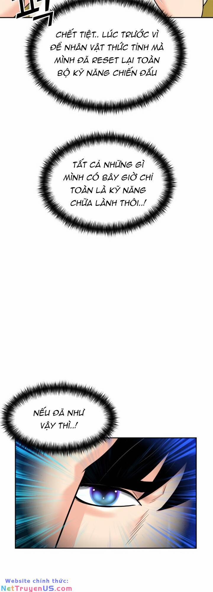 Gương Mặt Thiên Tài 68 trang 32