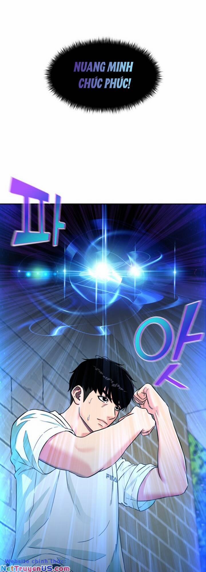 Gương Mặt Thiên Tài 68 trang 33