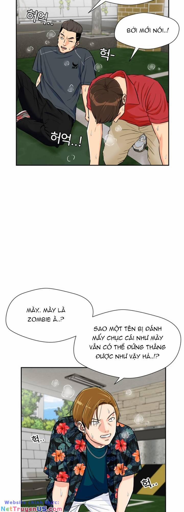 Gương Mặt Thiên Tài 68 trang 36