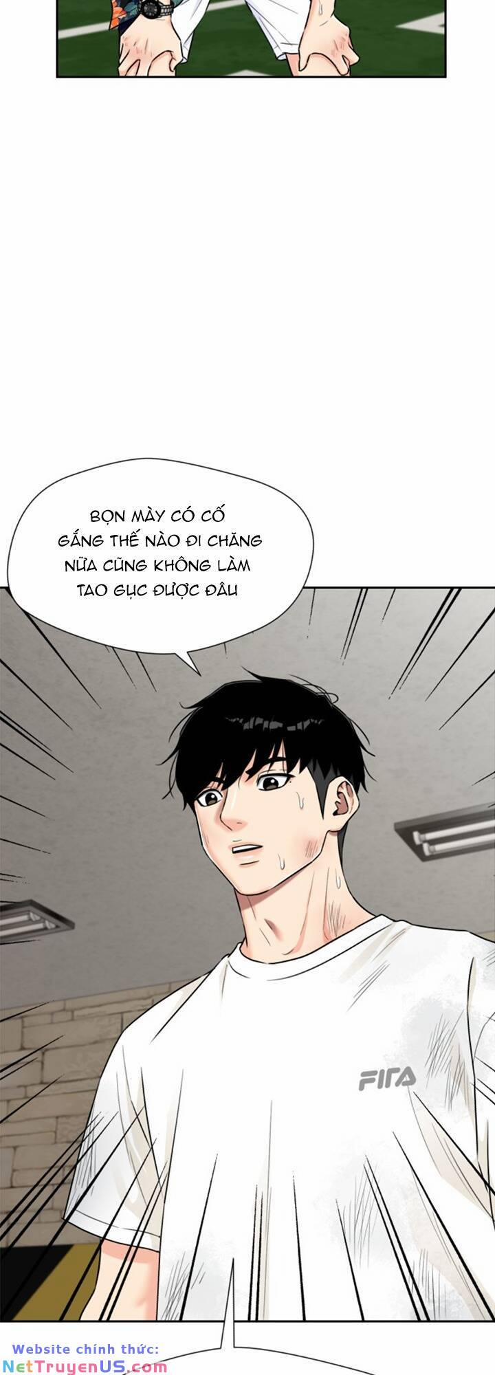 Gương Mặt Thiên Tài 68 trang 37