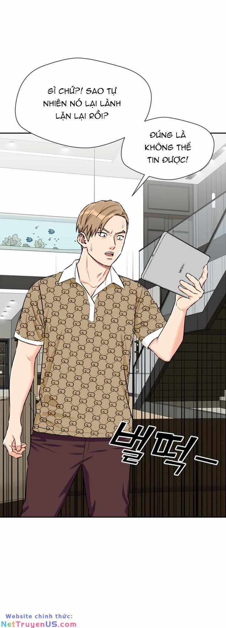 Gương Mặt Thiên Tài 68 trang 49