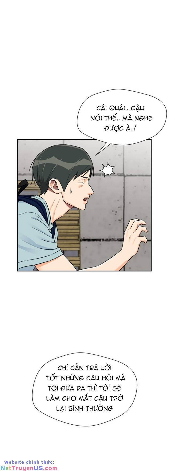 Gương Mặt Thiên Tài 68 trang 8