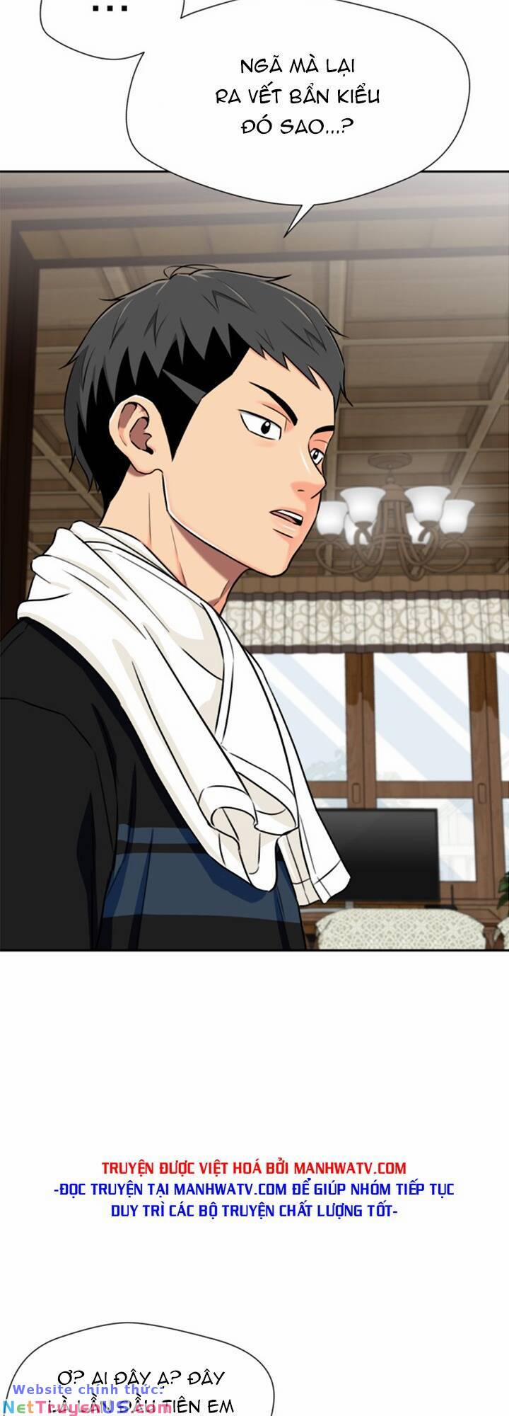 Gương Mặt Thiên Tài 69 trang 11