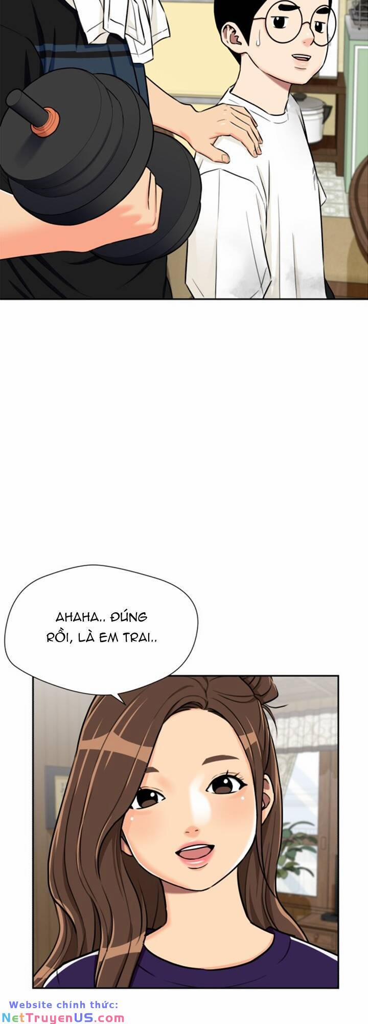 Gương Mặt Thiên Tài 69 trang 14