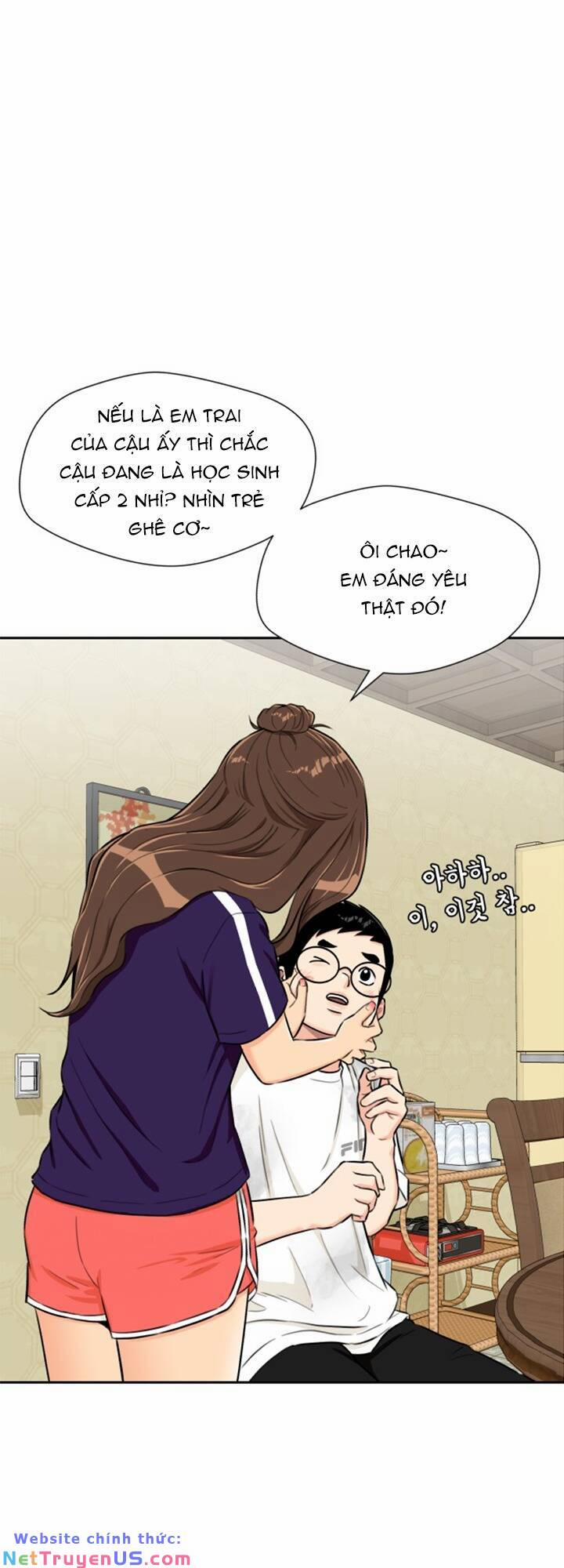 Gương Mặt Thiên Tài 69 trang 15