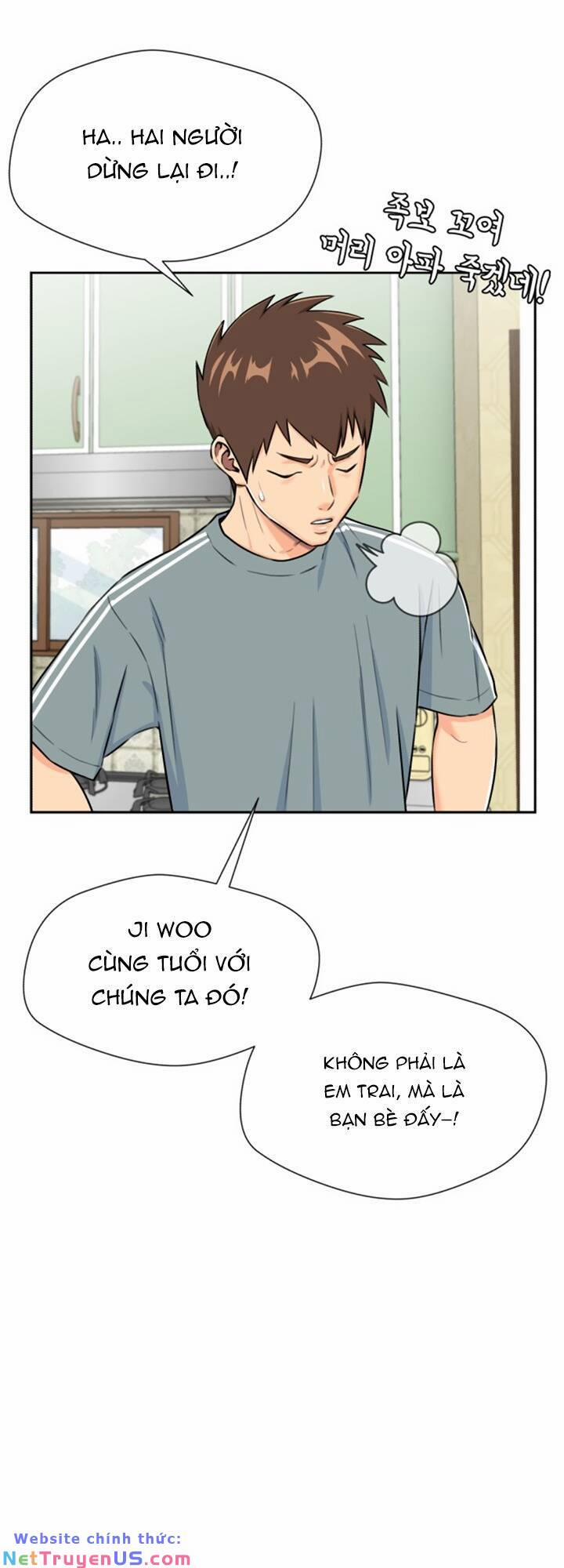 Gương Mặt Thiên Tài 69 trang 17