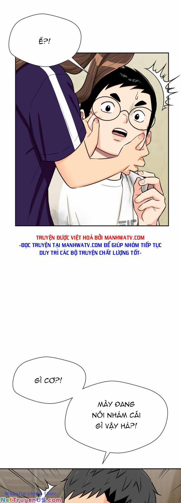 Gương Mặt Thiên Tài 69 trang 18