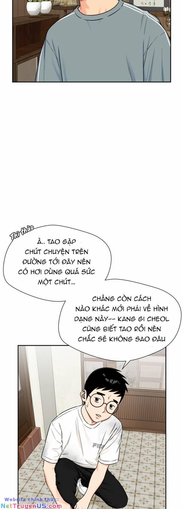 Gương Mặt Thiên Tài 69 trang 2