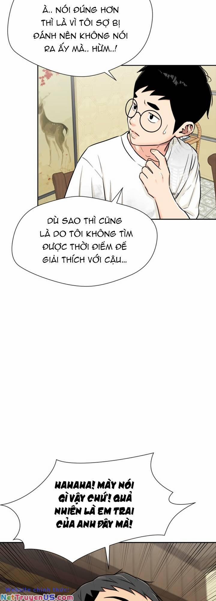 Gương Mặt Thiên Tài 69 trang 22