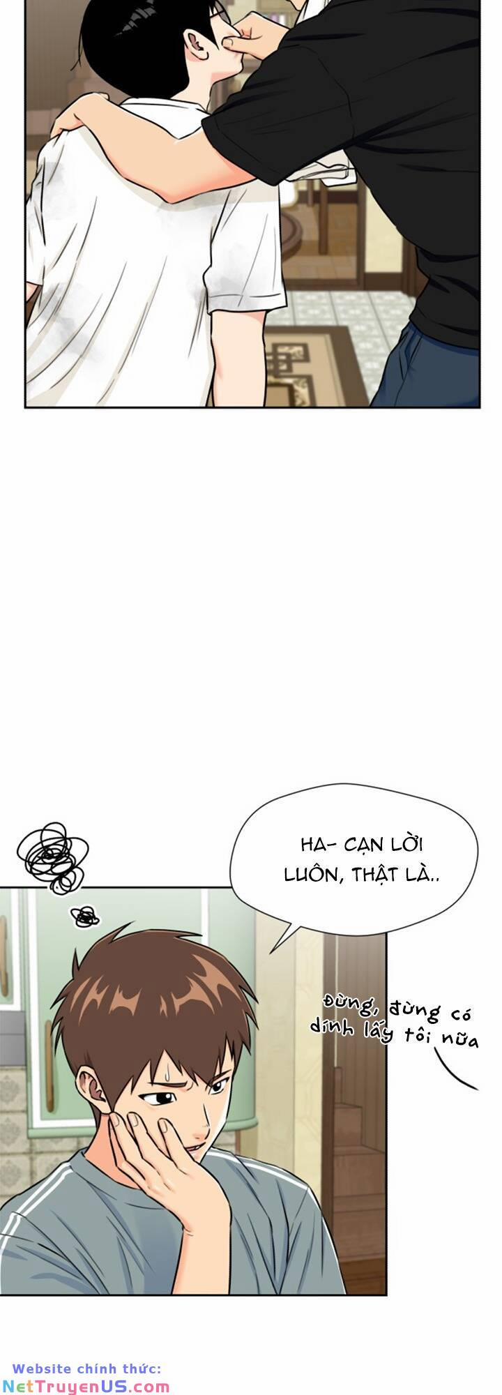 Gương Mặt Thiên Tài 69 trang 24