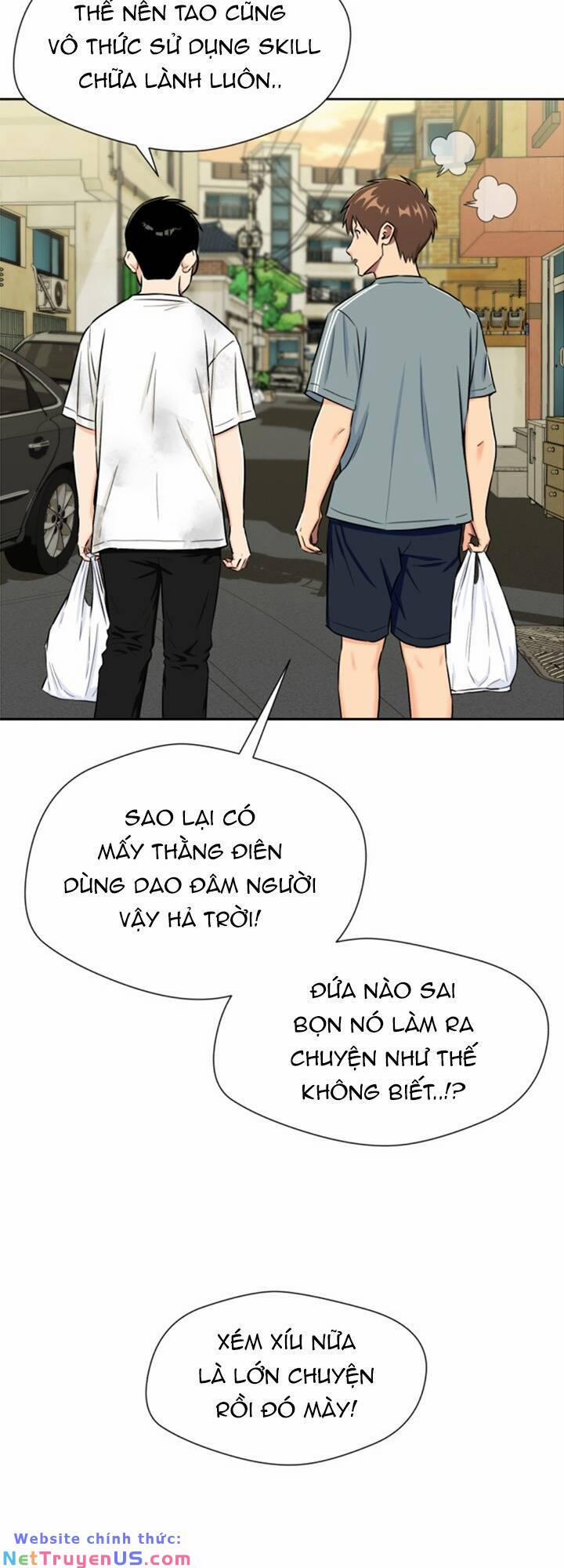 Gương Mặt Thiên Tài 69 trang 27