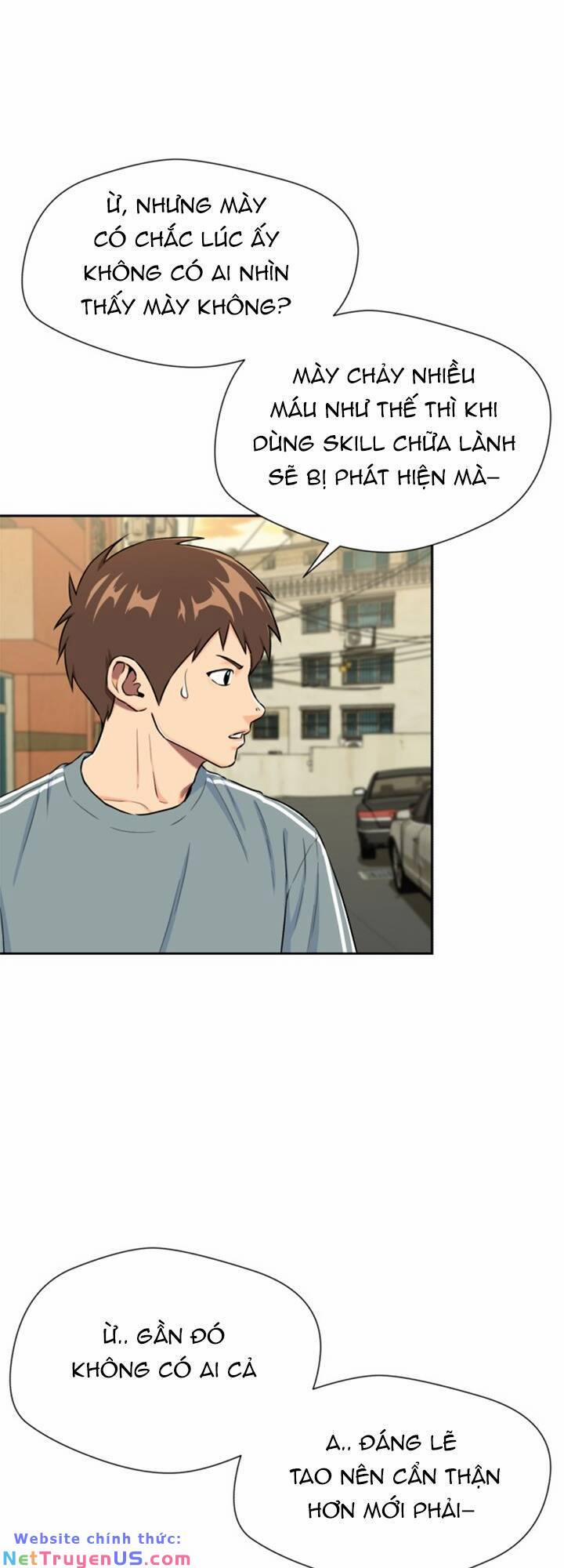 Gương Mặt Thiên Tài 69 trang 28